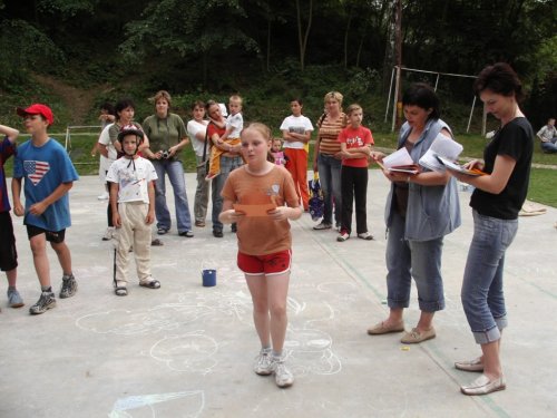 Dětský den - 2.6.2007